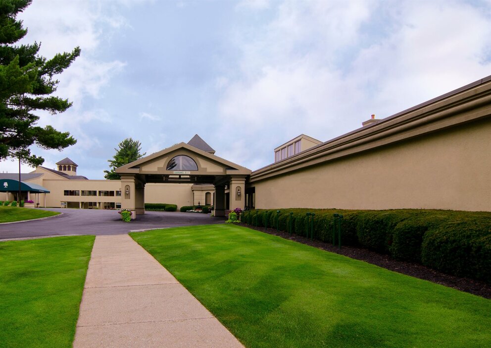 State College Hotel Photos | Toftrees Golf Resort