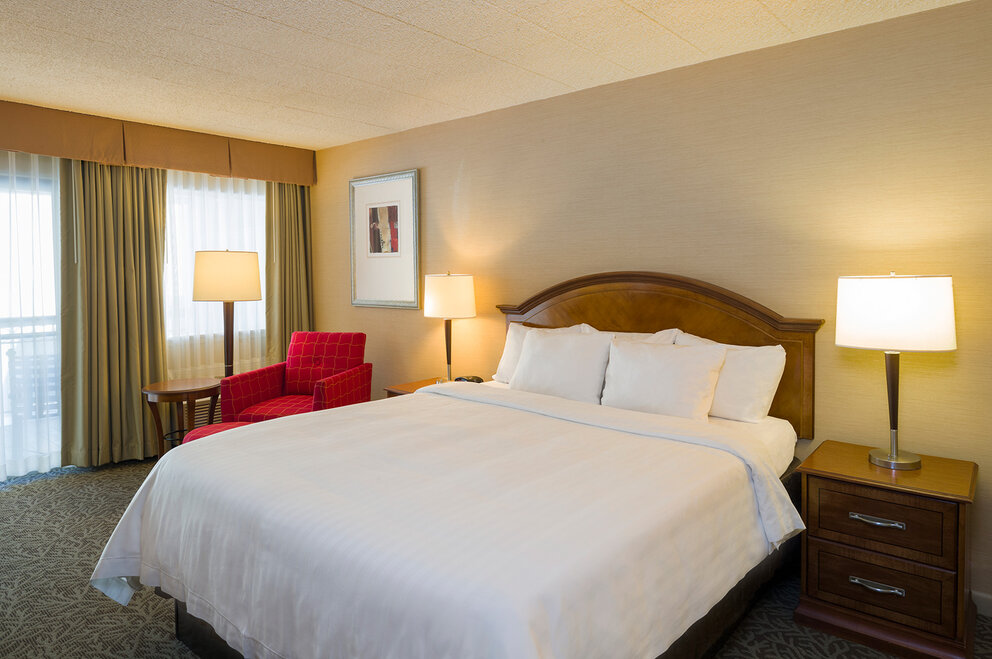 State College Hotel Photos | Toftrees Golf Resort